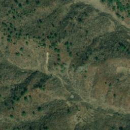 Satellite imagery of Pŏm-bawi, KP