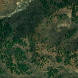 Satellite imagery of Manusŭ-bawi, KP