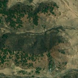 Satellite imagery of Manusŭ-bawi, KP