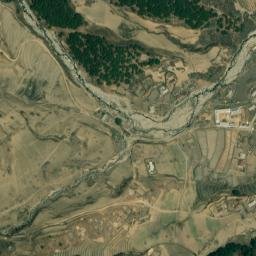 Satellite imagery of Sŏn-bawi, KP