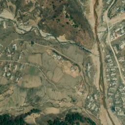 Satellite imagery of Sŏn-bawi, KP