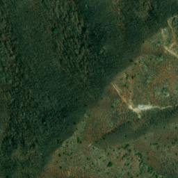 Satellite imagery of Nong-bawi, KP