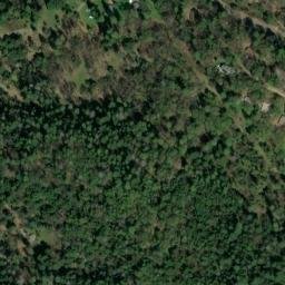 Satellite imagery of Argonaut Mine, US