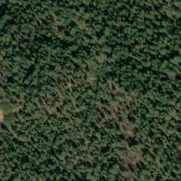 Satellite imagery of Cove Hill Mine, US