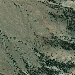 Satellite imagery of Stokes Mine, US