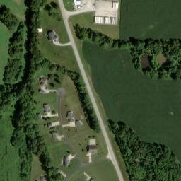Satellite imagery of Briar Ridge, US