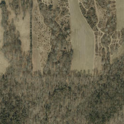 Satellite imagery of Poplar Ridge, US