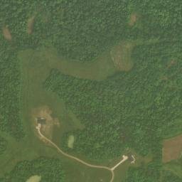 Satellite imagery of Mead Ridge, US