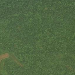 Satellite imagery of Mead Ridge, US