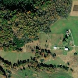 Satellite imagery of Wheat Ridge, US