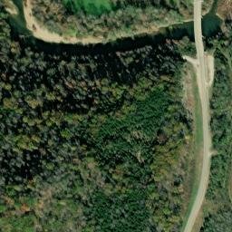 Satellite imagery of Murphin Point, US