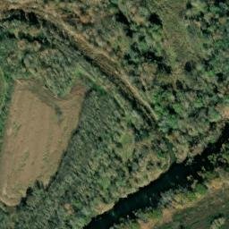Satellite imagery of Murphin Point, US