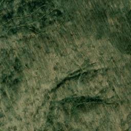 Satellite imagery of K 10 — NGS HX1465 — Lewis County, US, US