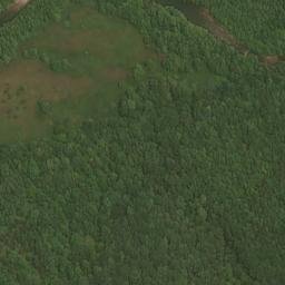 Satellite imagery of Champe Rocks, US