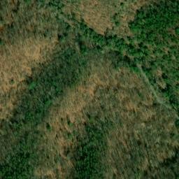 Satellite imagery of Cheeks Rocks, US