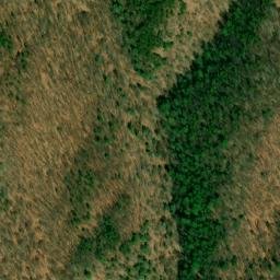 Satellite imagery of Cheeks Rocks, US