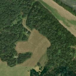 Satellite imagery of Cox Ridge, US