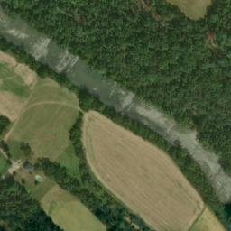 Satellite imagery of Cox Ridge, US