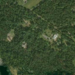 Satellite imagery of Cox Ridge, US