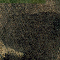 Satellite imagery of High Acre Ridge, US