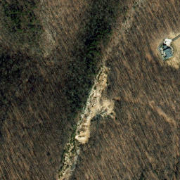Satellite imagery of High Acre Ridge, US