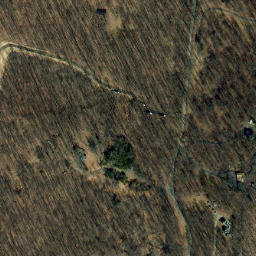 Satellite imagery of High Acre Ridge, US