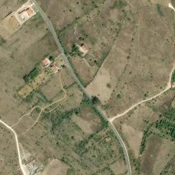 Satellite imagery of Fortim de Ribas, PT