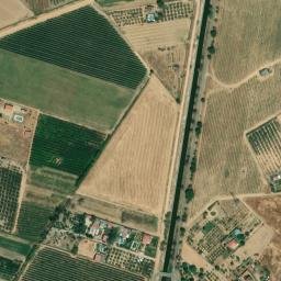 Satellite imagery of survey_point, PT