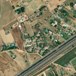 Satellite imagery of survey_point, PT