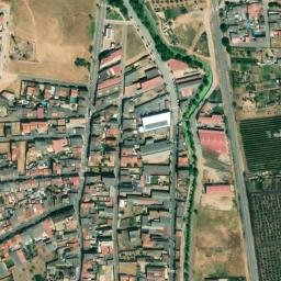 Satellite imagery of survey_point, PT