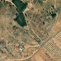 Satellite imagery of survey_point, PT
