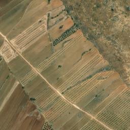 Satellite imagery of Castillo de Magacela, ES