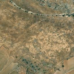 Satellite imagery of Castillo de Magacela, ES