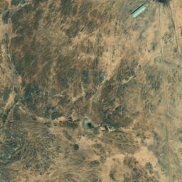 Satellite imagery of Cerro de los Tunos, ES