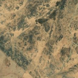 Satellite imagery of Cerro de los Tunos, ES
