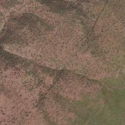 Satellite imagery of Cerro del Toril, ES