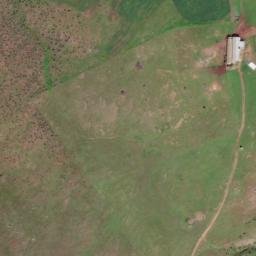 Satellite imagery of Cerro del Toril, ES