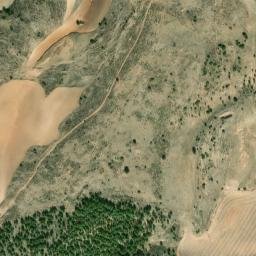 Satellite imagery of survey_point, ES