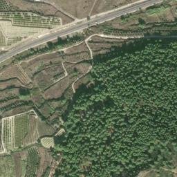 Satellite imagery of survey_point, ES