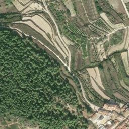 Satellite imagery of survey_point, ES