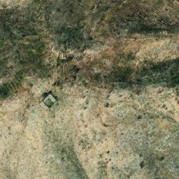 Satellite imagery of Sierra de Ador, ES