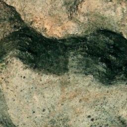 Satellite imagery of Sierra de Ador, ES