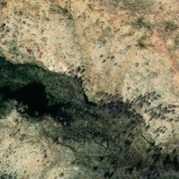 Satellite imagery of Sierra de Ador, ES