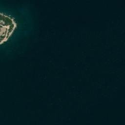 Satellite imagery of Ákra Tápia, GR
