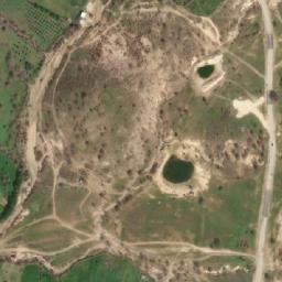 Drone Görünümü