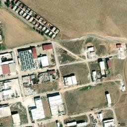 Drone Görünümü