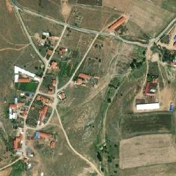 Drone Görünümü