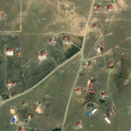 Drone Görünümü