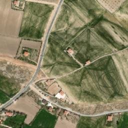 Drone Görünümü