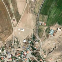 Drone Görünümü